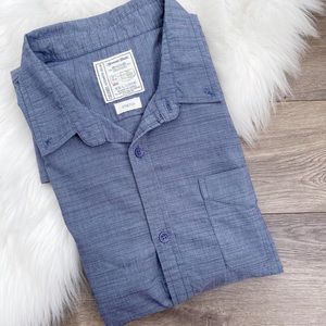 COLOURS ALEXANDER JULIAN BUTTON DOWN